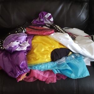 Kids dress up clothes